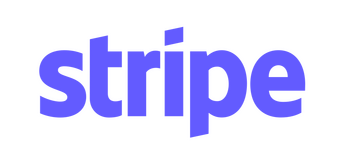 Stripe logo