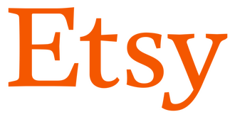 Etsy logo
